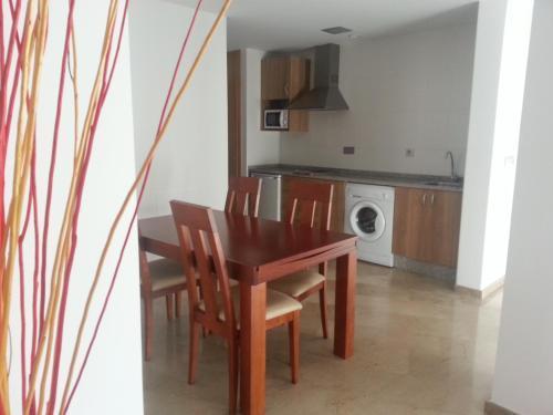 Apartamentos Aixa II Caravaca De La Cruz Exterior foto