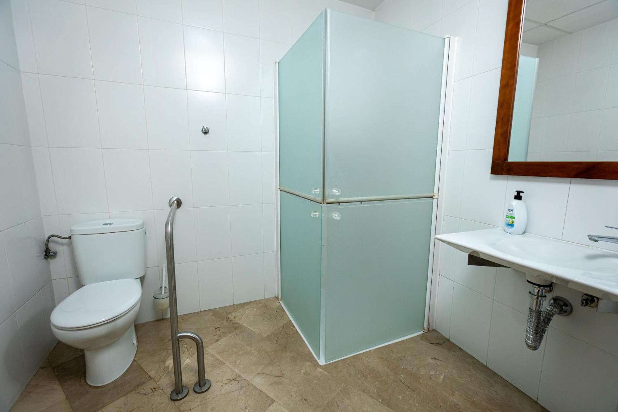 Apartamentos Aixa II Caravaca De La Cruz Exterior foto